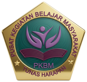 Logo PKBM Tunas Harapan